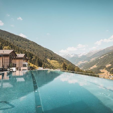 Boutique Hotel Und Chalets Bergwiesenglueck See Eksteriør bilde